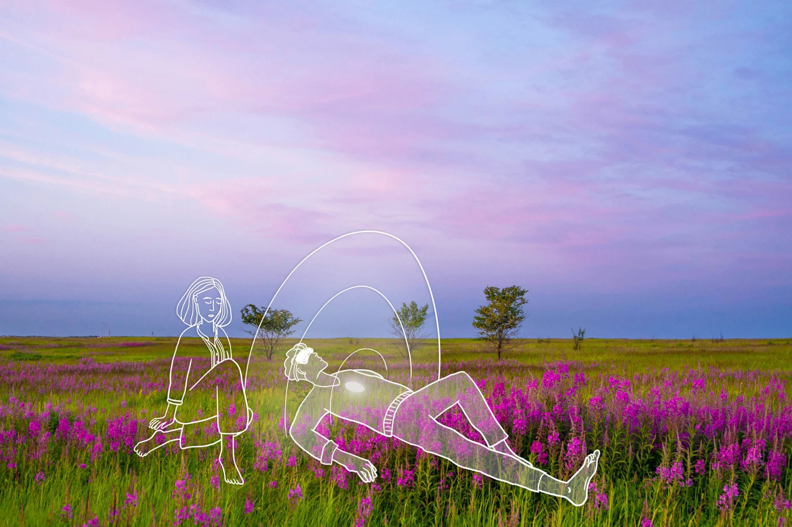 Psyche I delische Erfahrung MIT Wirkstoff Psilocybin