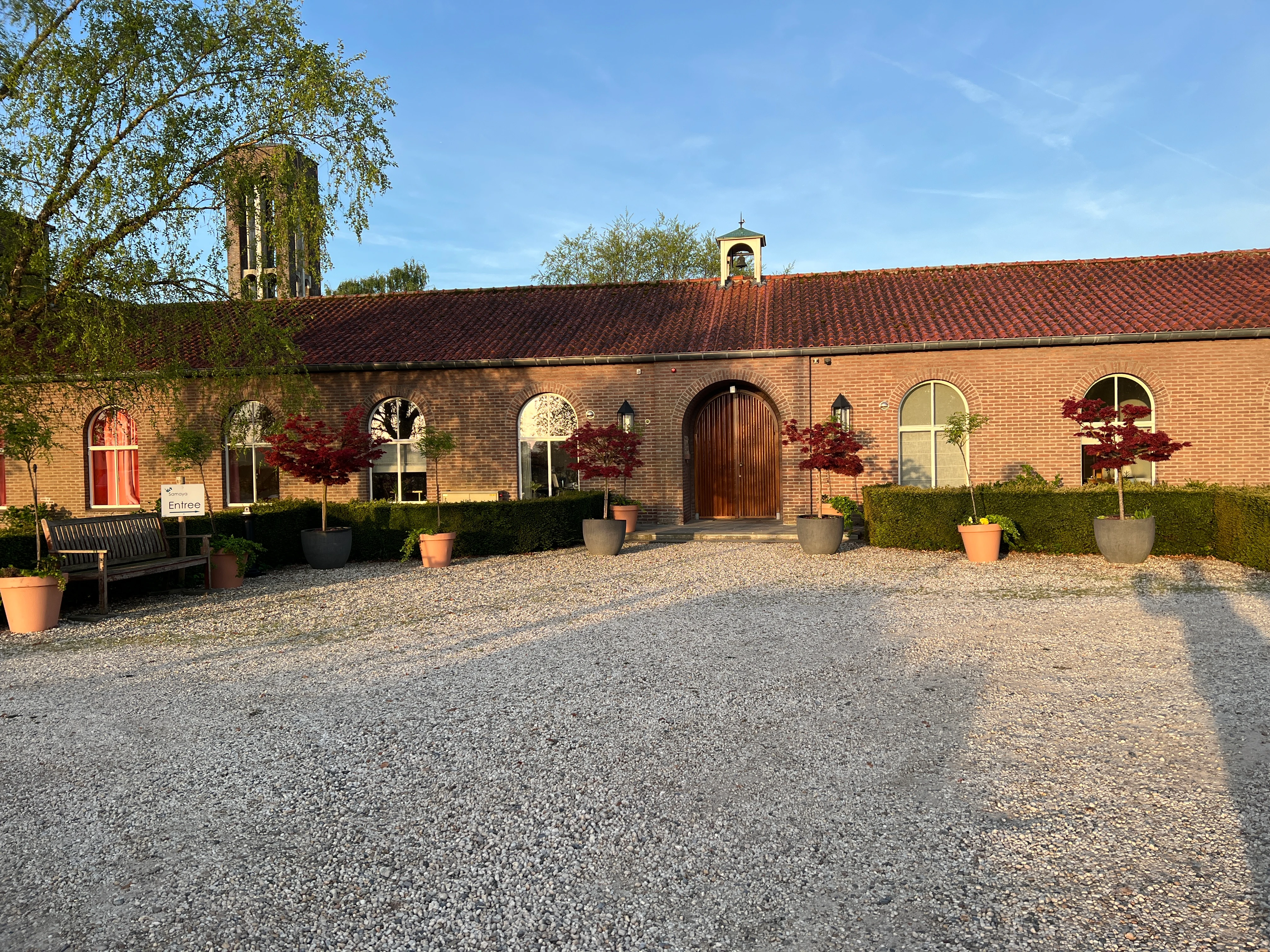 Niederlande | Essence Institute