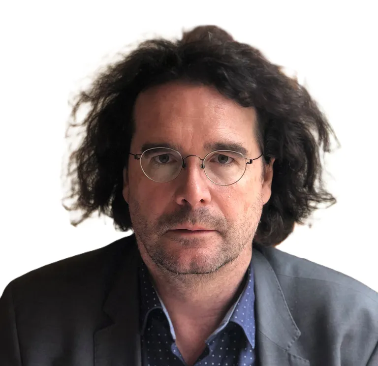 PD Dr. Marc Wittmann