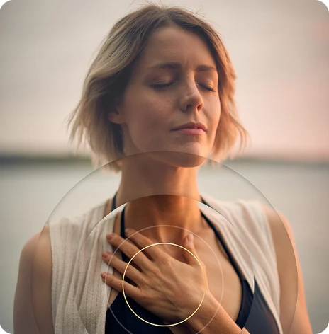 Der psyche | delische Zustand als Kairos-Moment