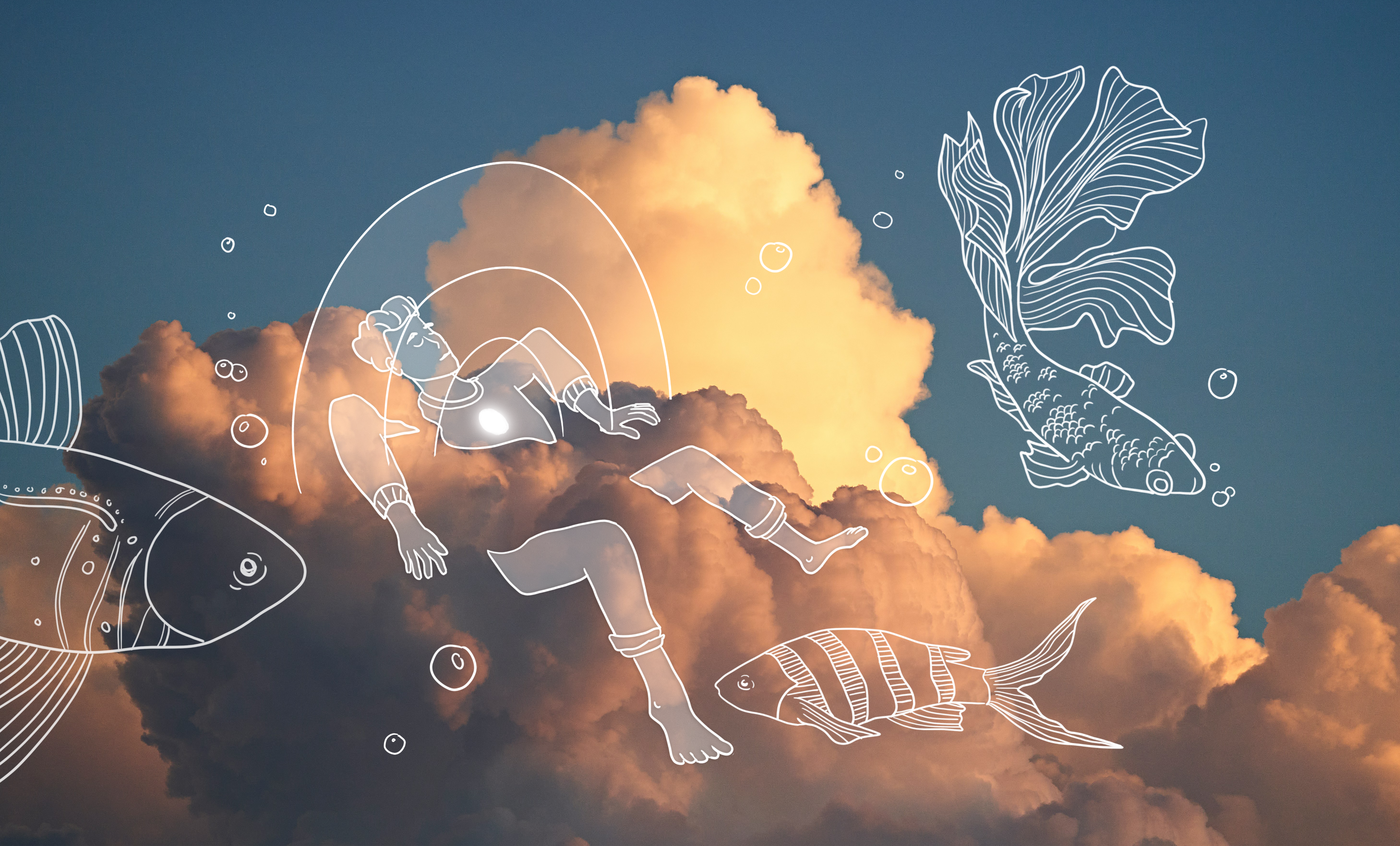 Psychedelische Erfahrung MIT Wirkstoff Cannabis