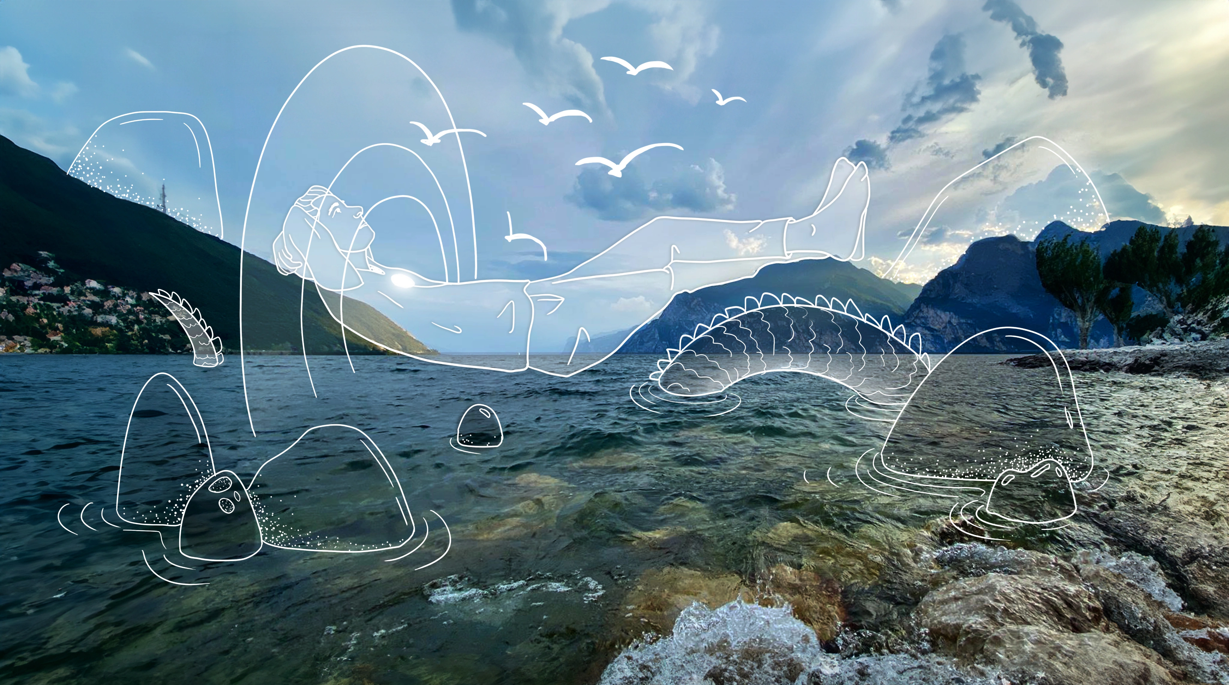 Psyche I delische Erfahrung MIT Wirkstoff Cannabis