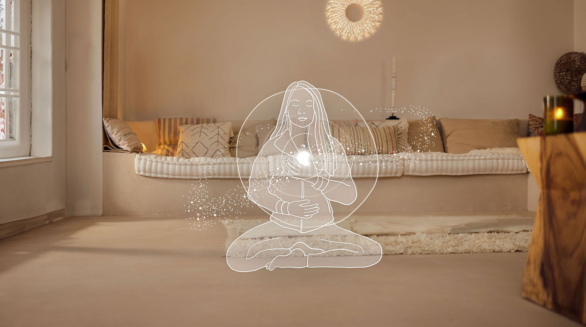 Reise in meine innere Landschaft (1 Tag)