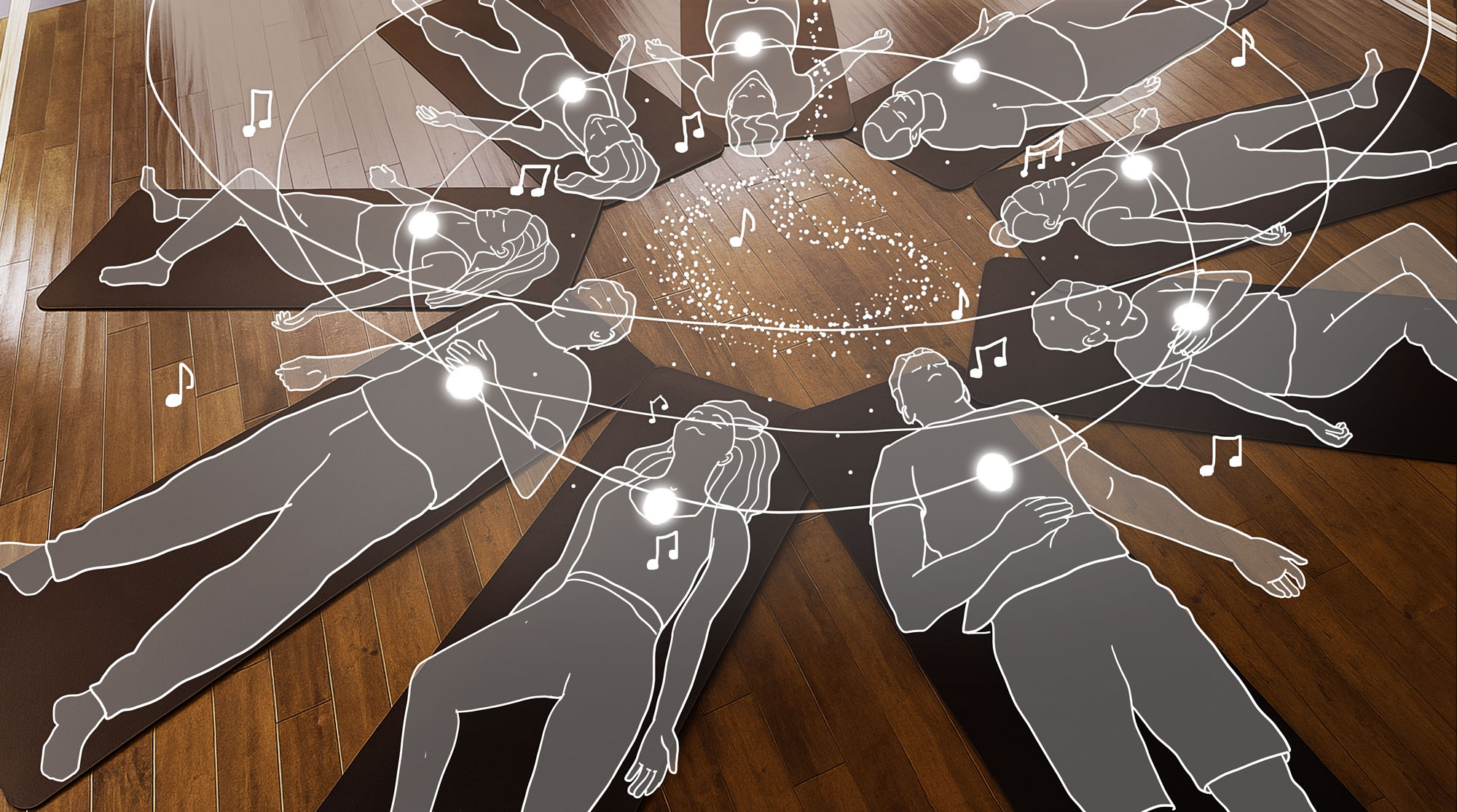 Reise in meine innere Landschaft (3 Tage)