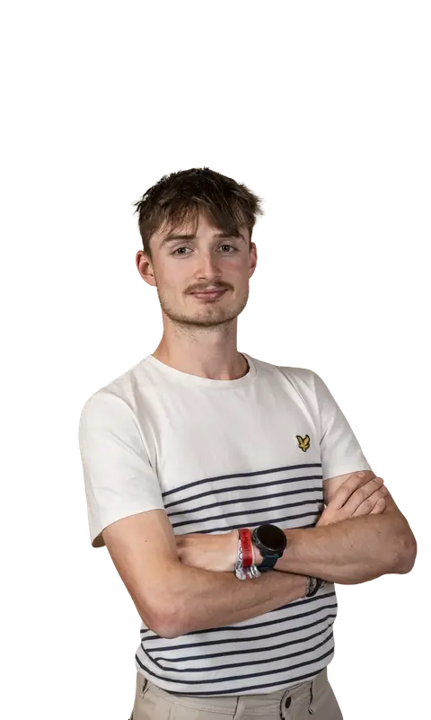 Portrait Berger