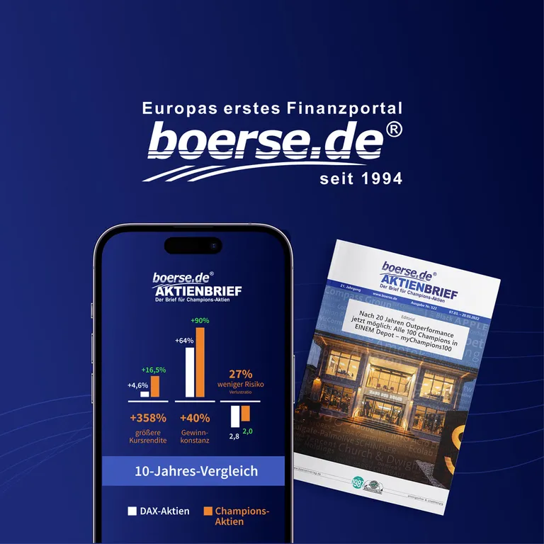 boerse.de