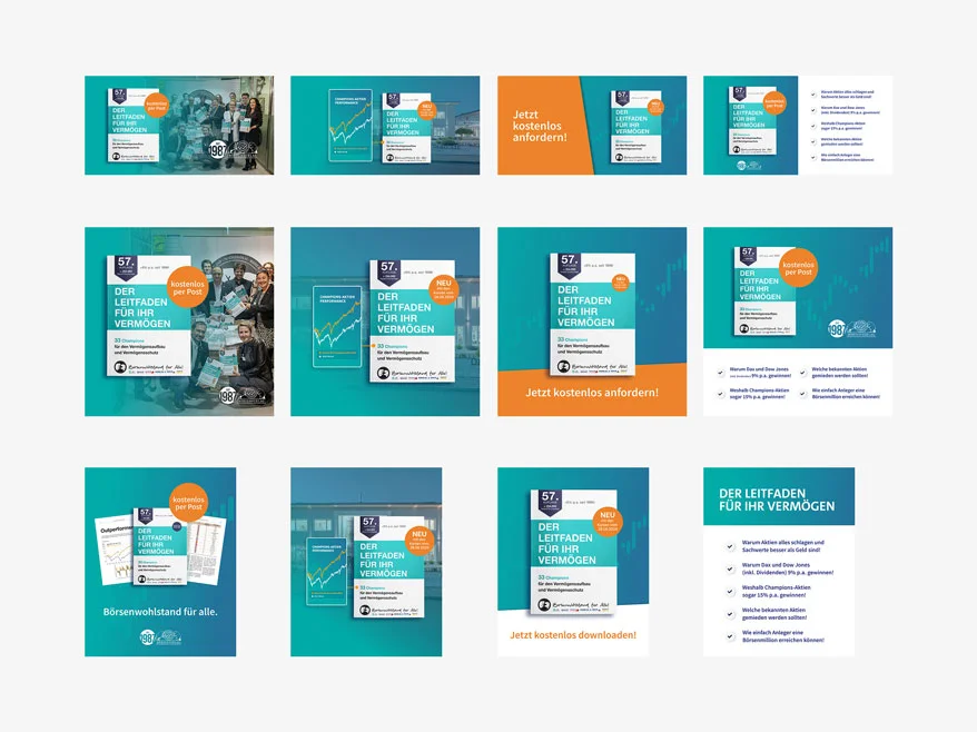 boerse.de Google-Ads Creative 2