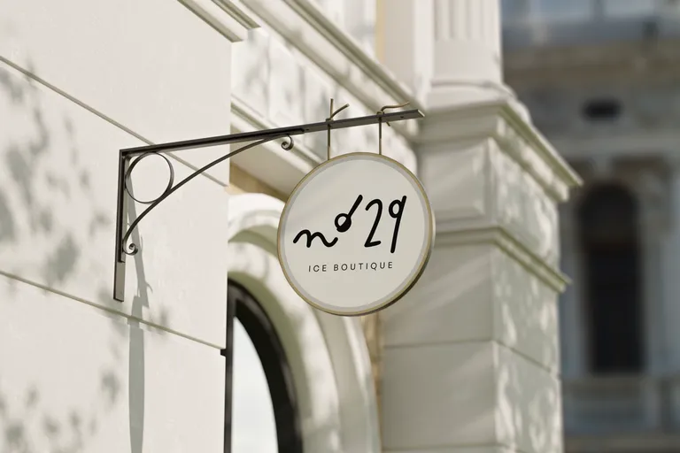 Ice Boutique Nr. 29