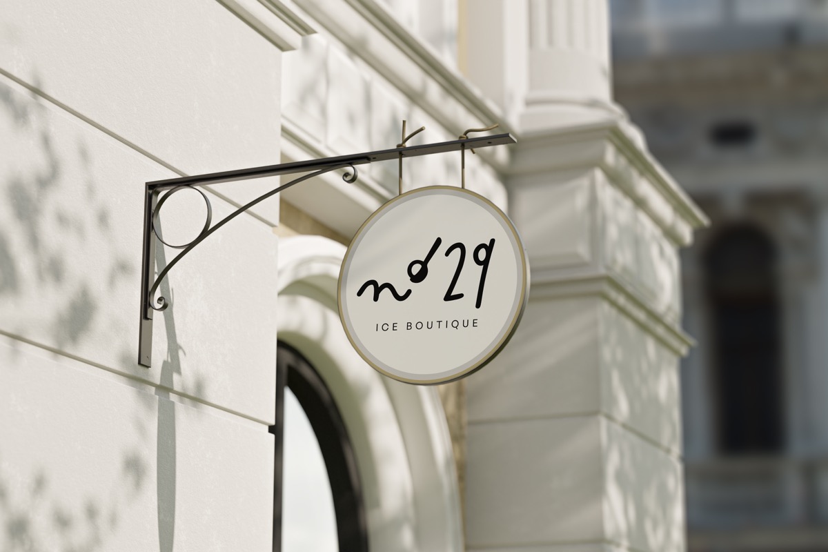 Ice Boutique Nr. 29