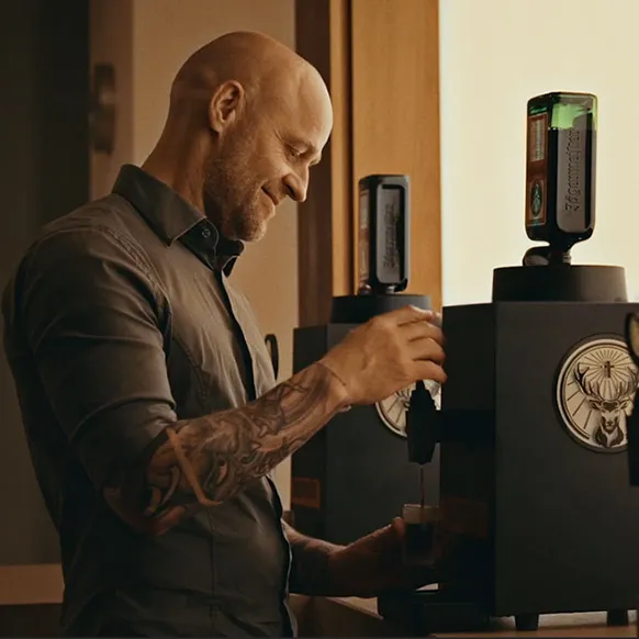 Jägermeister