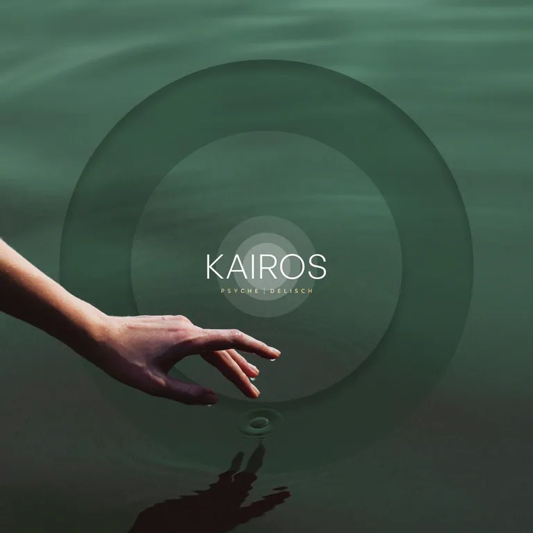 Kairos - psychedelisch