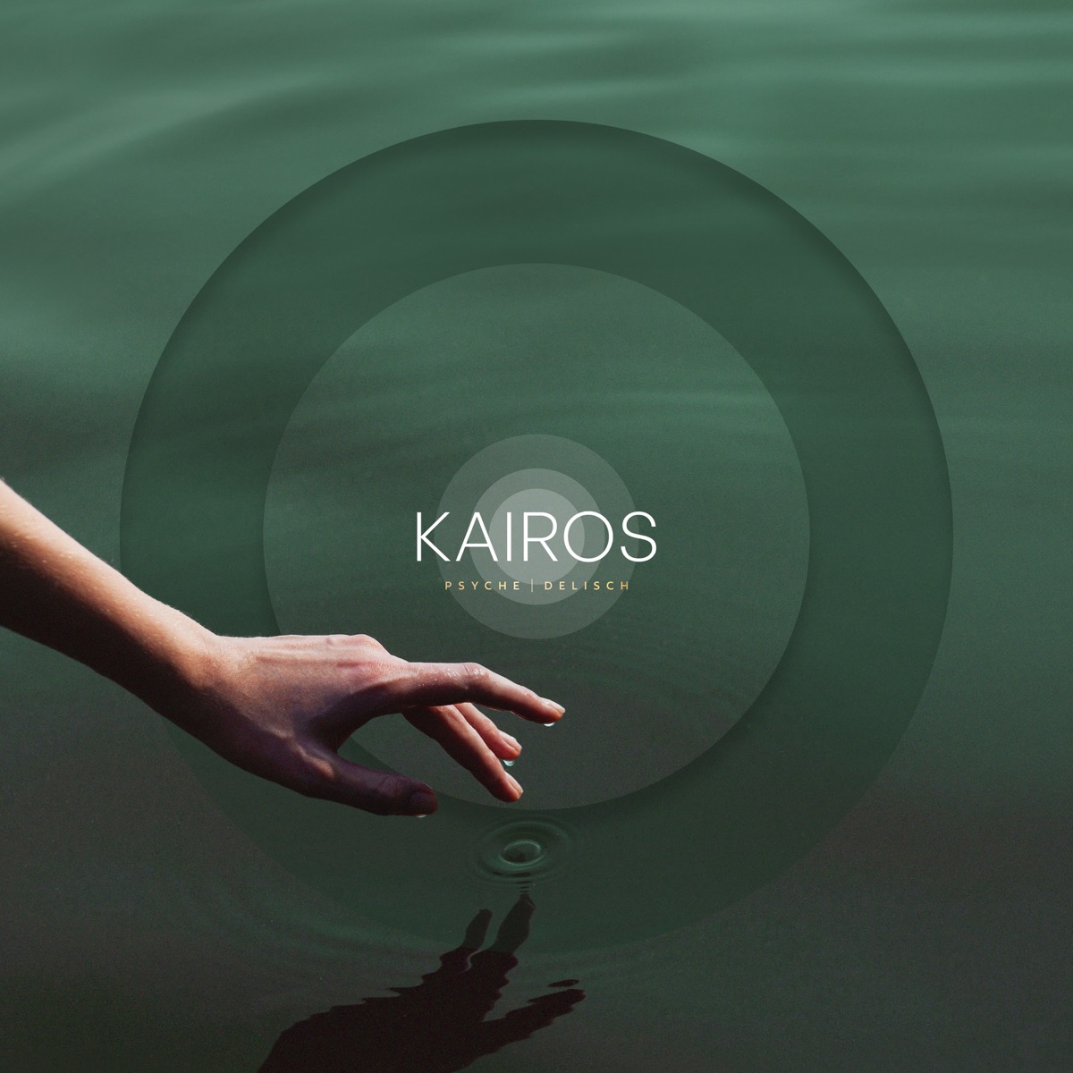 Kairos - psychedelisch