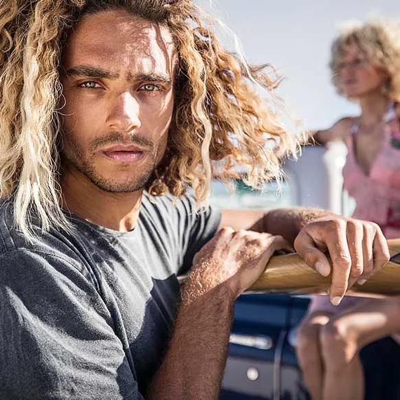 Lifestyle / Surf