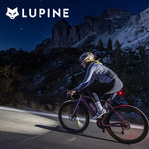 Lupine