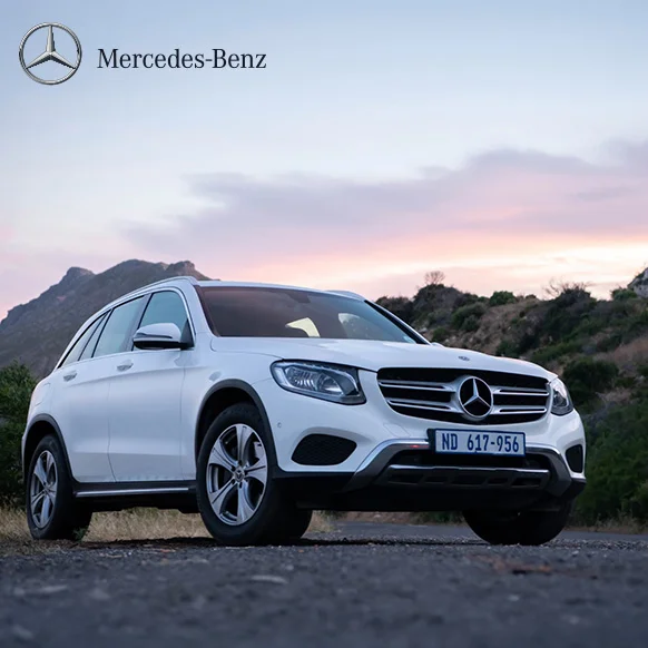 Mercedes Benz
