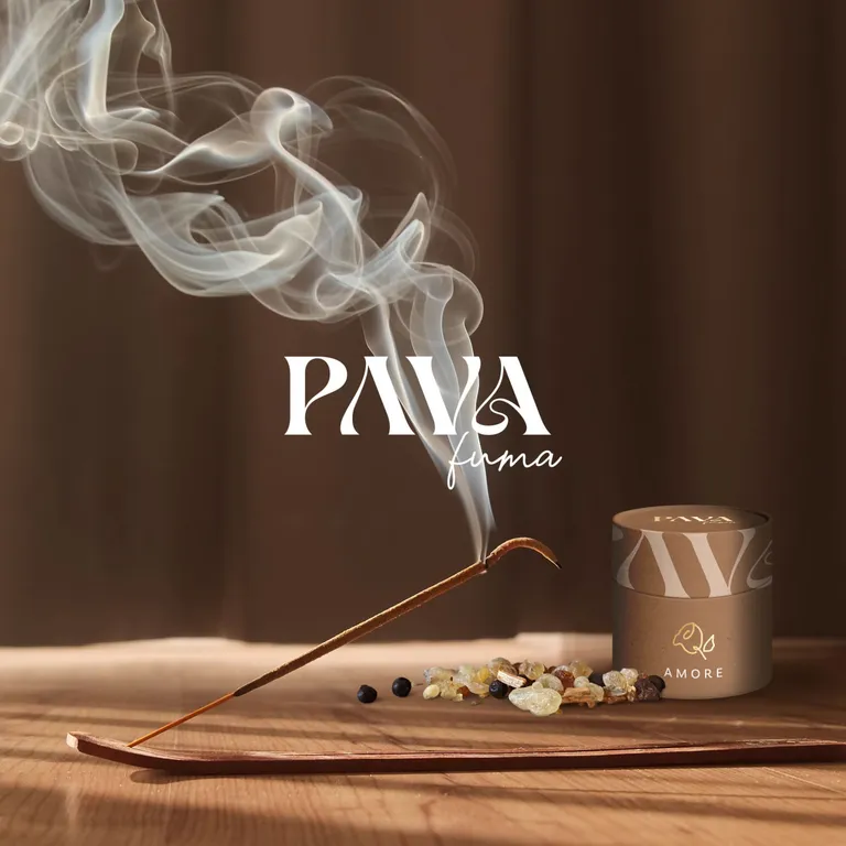 Pava Fuma