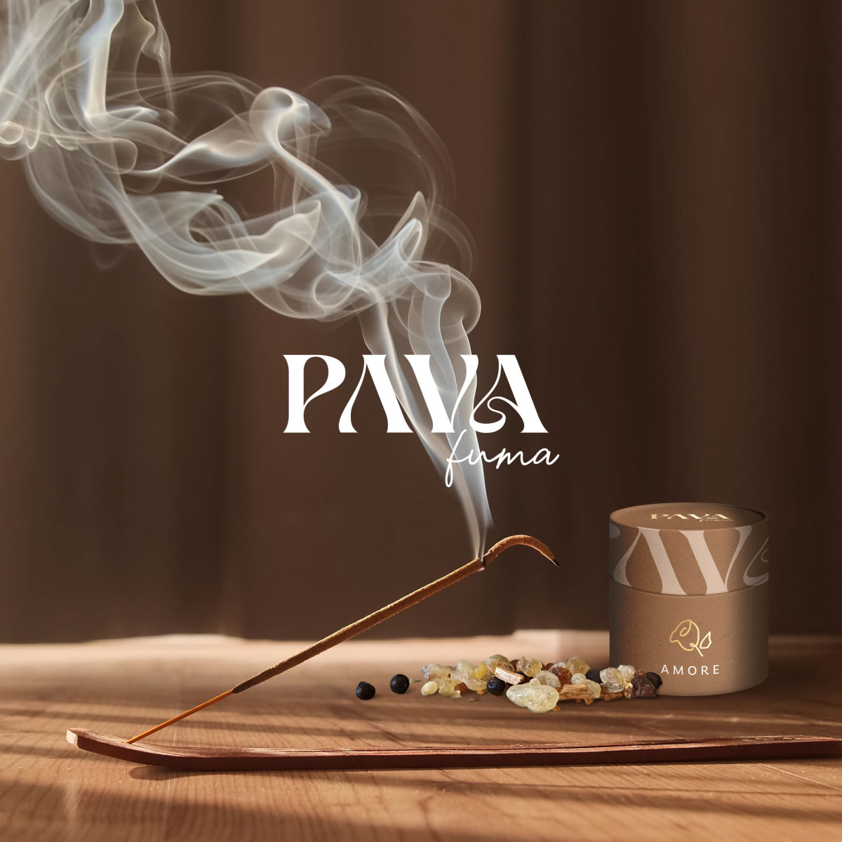 Pava Fuma