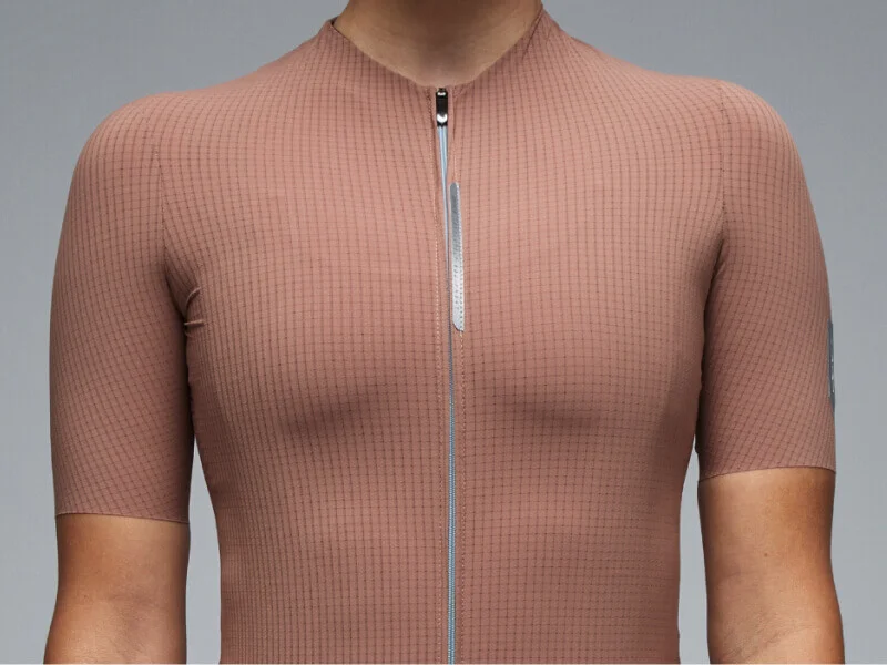 Q36.5 Damen Trikot