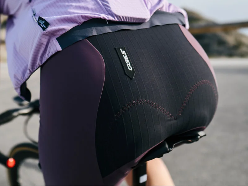 Q36.5 Damen Trägerhose