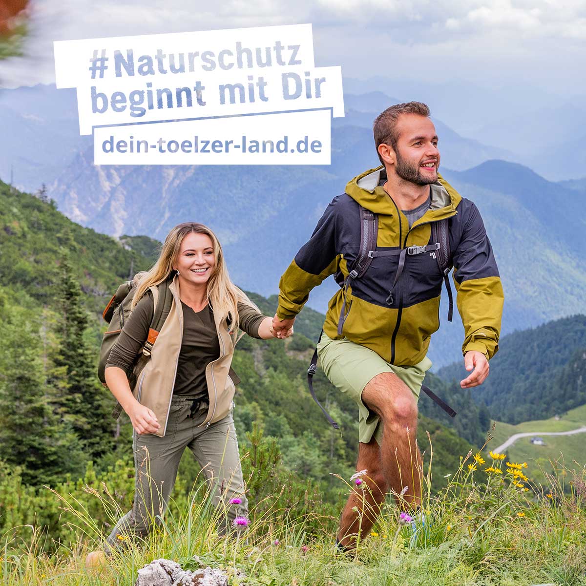 Tölzer Land Tourismus