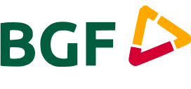 BGF Institut für betriebliche Gesundheitsförderung